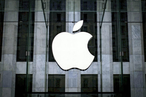 🍎苹果市值破4万亿！再创纪录，仅次微软、英伟达！