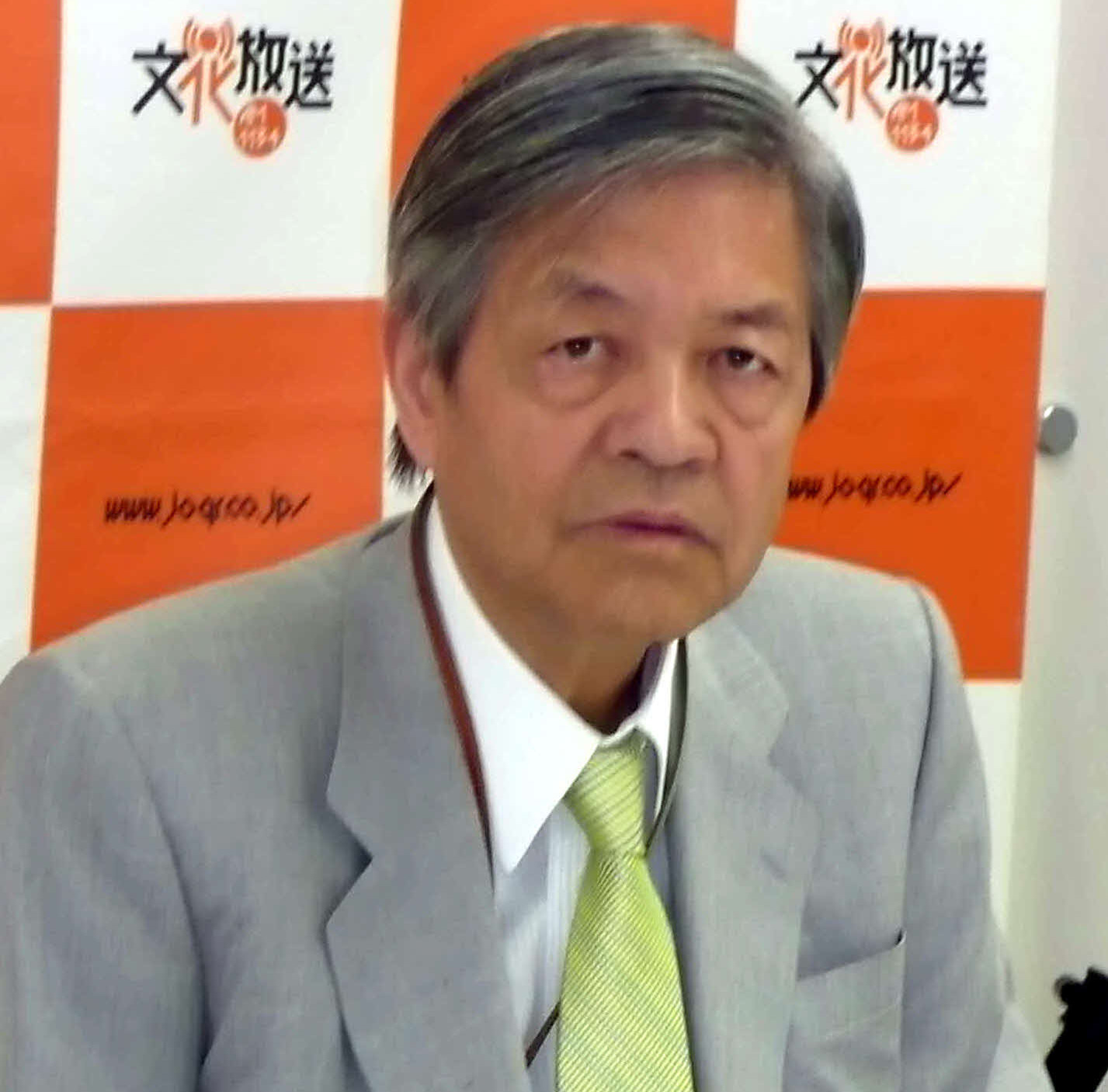 💥这言论也太狠了！知名人士被电视台警告！