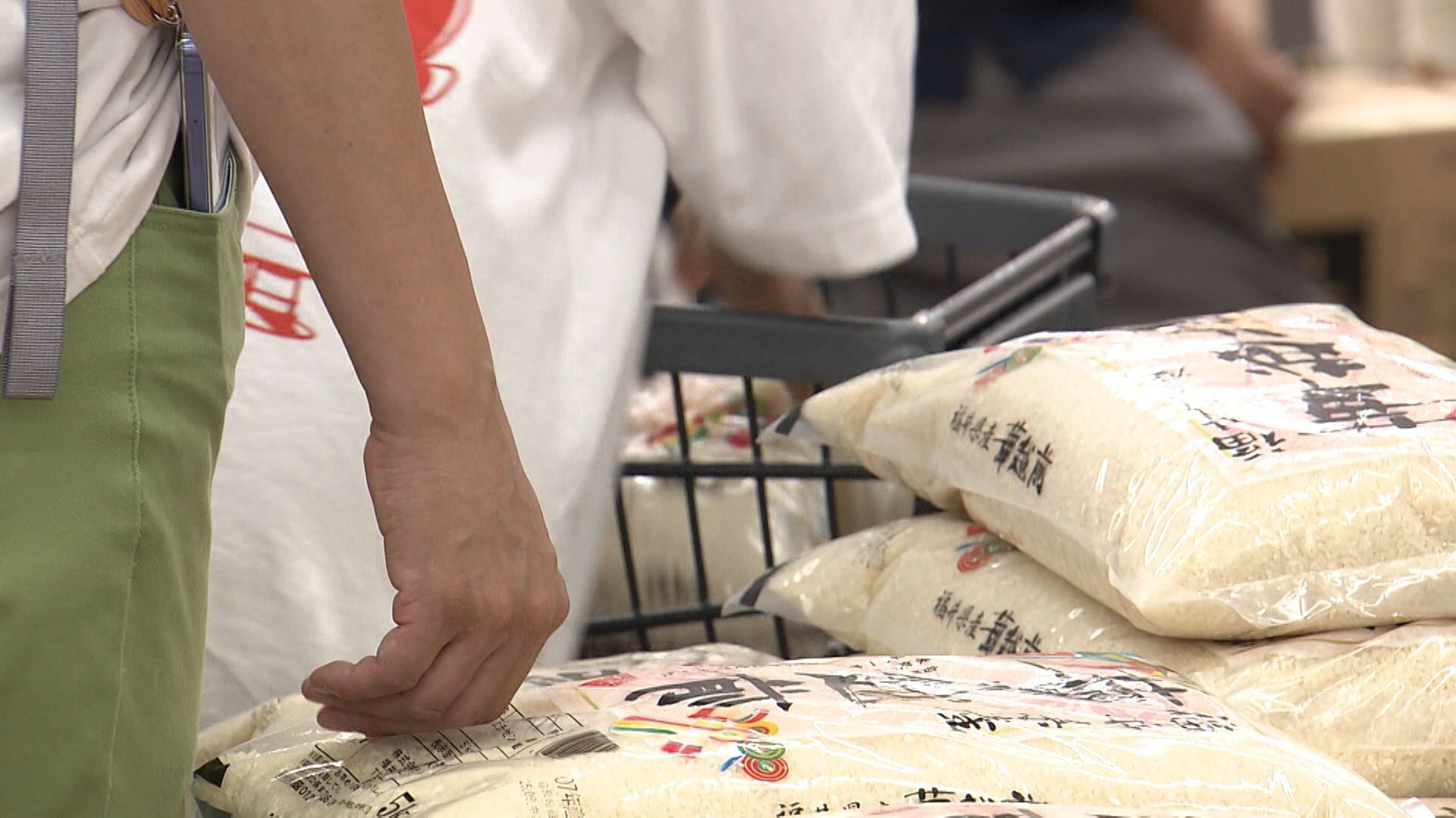 🍚 救命稻草！大米券来了，比放米更快！