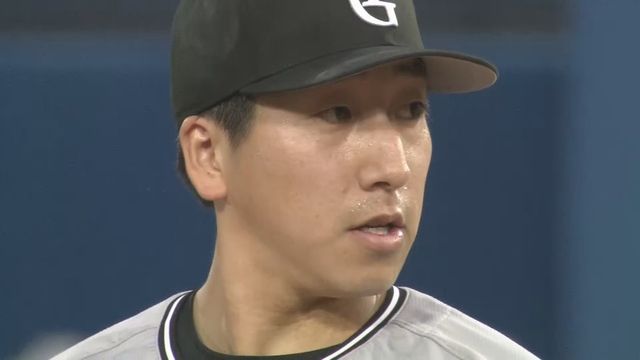 💥我顶住就好了!巨人投手:失误让队友上场,太可惜!