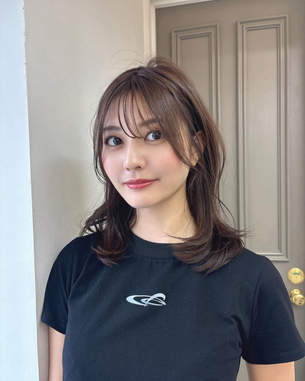 🔥腰细到犯规!露天风情,羡慕哭了!