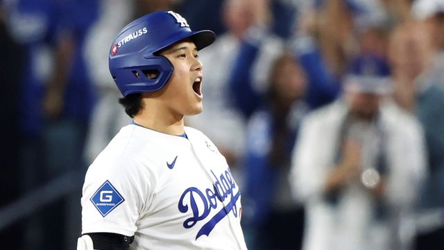 🔥大谷：四次上垒，四次故意四球！这操作…绝了！