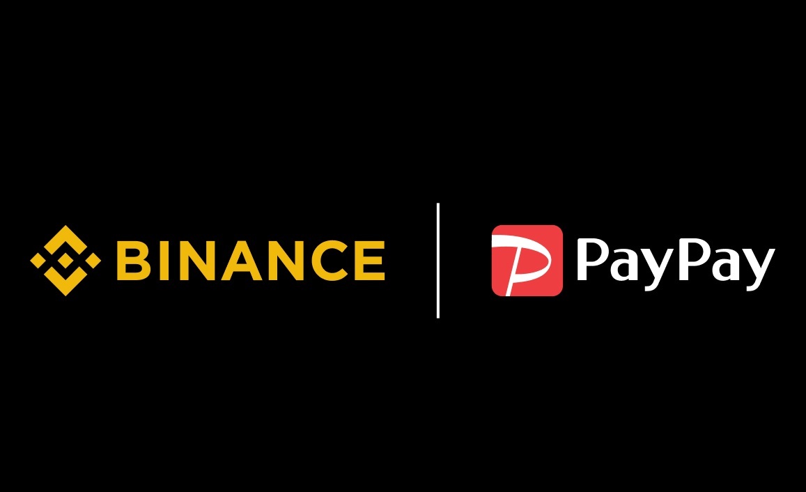 💰PayPay联手币安!数字钱要起飞🚀
