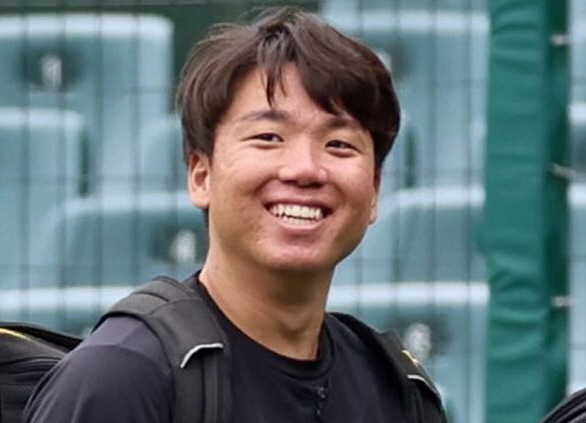 🎉阪神王牌闪婚！26岁娶回家，背后有隐情？