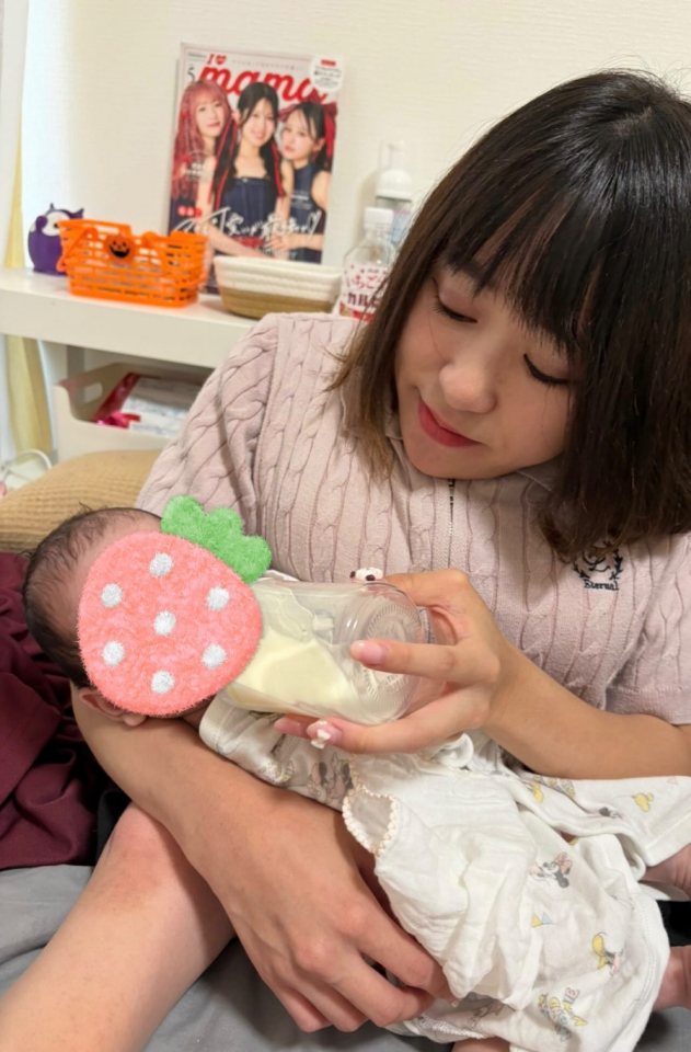 🤱矮个妈妈的逆袭：嘲笑声中，她圆梦当妈！