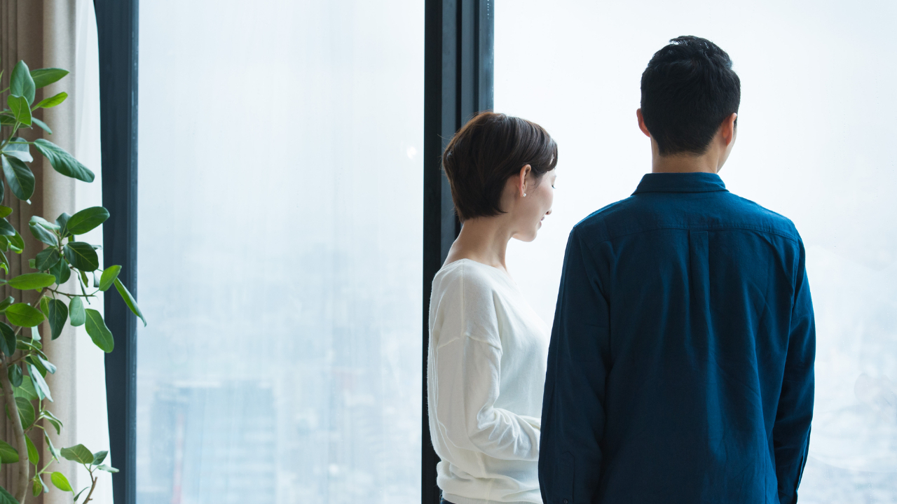 🔥别听劝！夫妻负债7000万，住进海景豪宅！