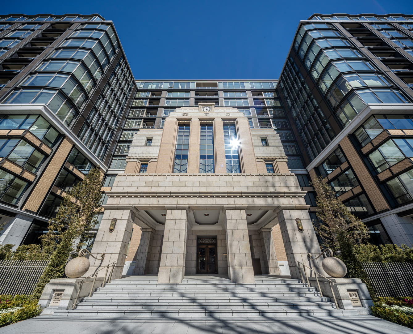 💥东京豪宅：10亿起！这价格，你服吗？