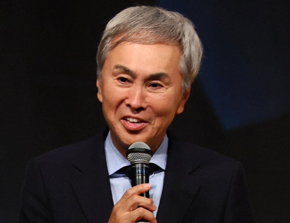 💥高市成首相？石原伸晃直言：希望虽小，但…！