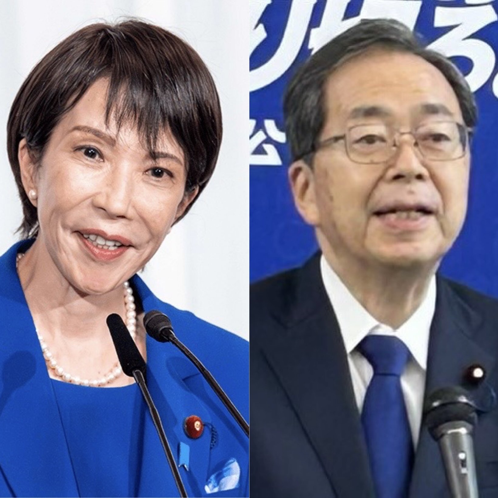 💥自民党，玩完了？高市早苗的“总理梦”恐破灭！