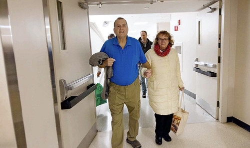 🐷移植猪肾脏，271天后摘除！他现在…