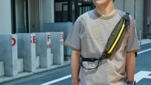 ✨告别臃肿！一条肩带，搞定手机钱包！ 封面