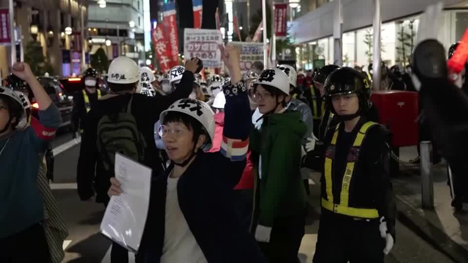 🔥警惕！日美会谈背后，竟是为战争做准备？