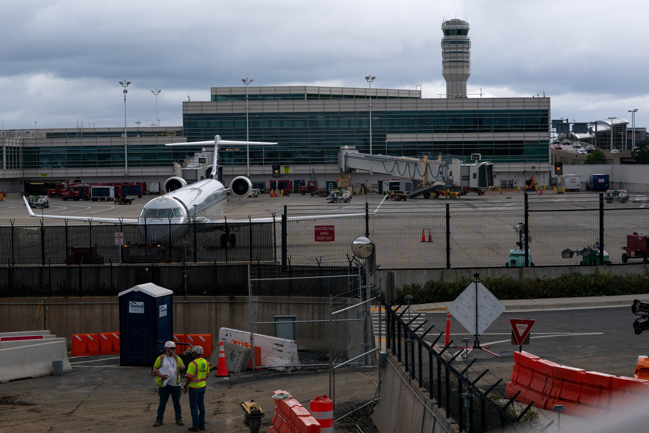 🚨美国空管:缺席成灾,或遭解雇!