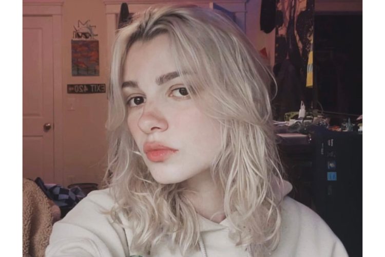 🔪23岁乌克兰女留学生遇刺!特朗普喊话:该死刑了!