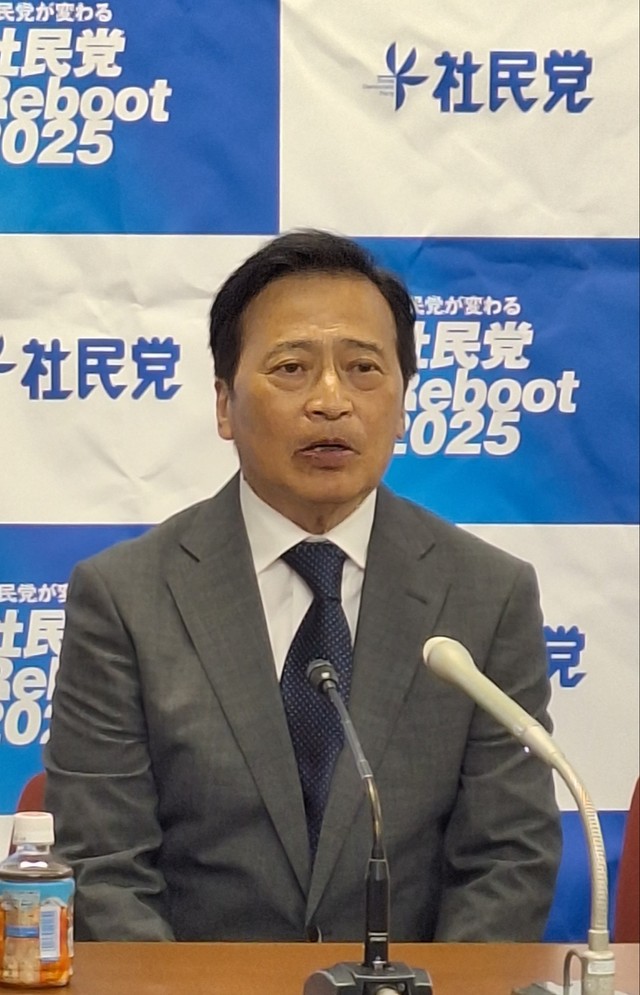 💥自民维新联手?石井:我们就是复仇者!