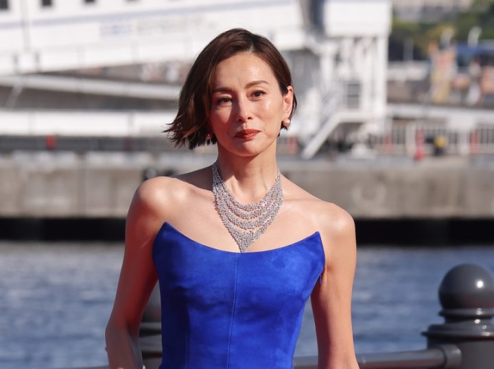 🚨米仓凉子涉毒被查！阿根廷男友失联，恐陷危机！