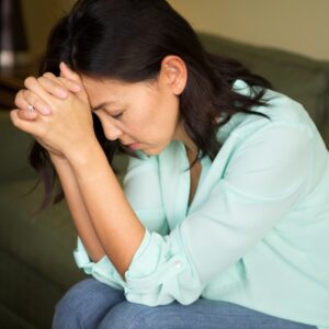 💔49岁，一周两次也幸福？妻想解脱，夫却不解！ 封面