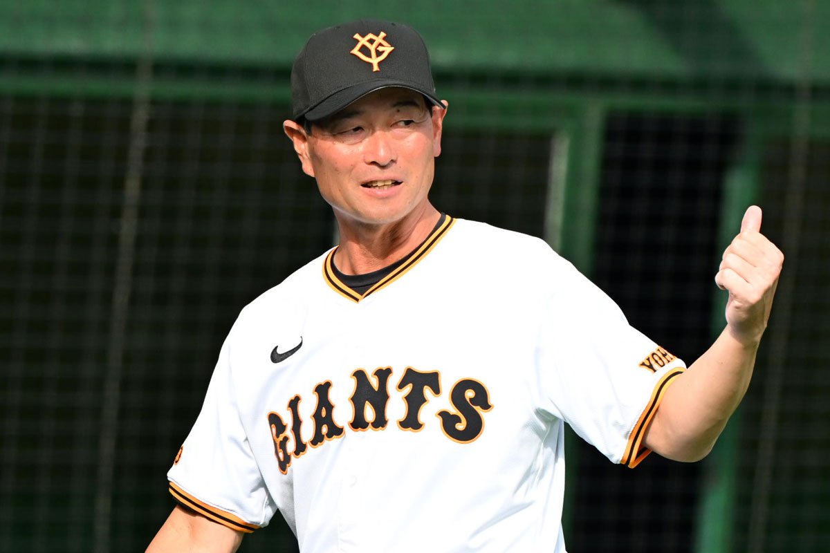 💥巨星陨落！桑田真澄闪电离队，背后真相竟是…