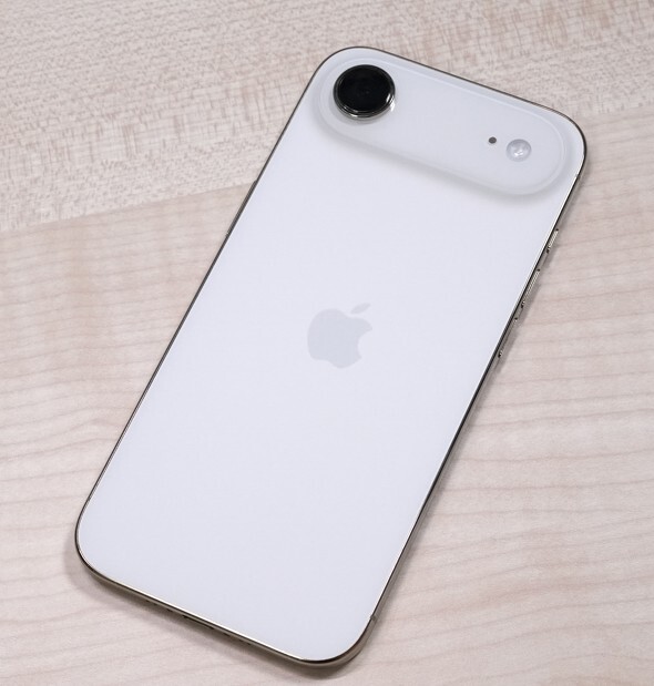 📱Pro Max用户换iPhone Air:真香还是后悔?