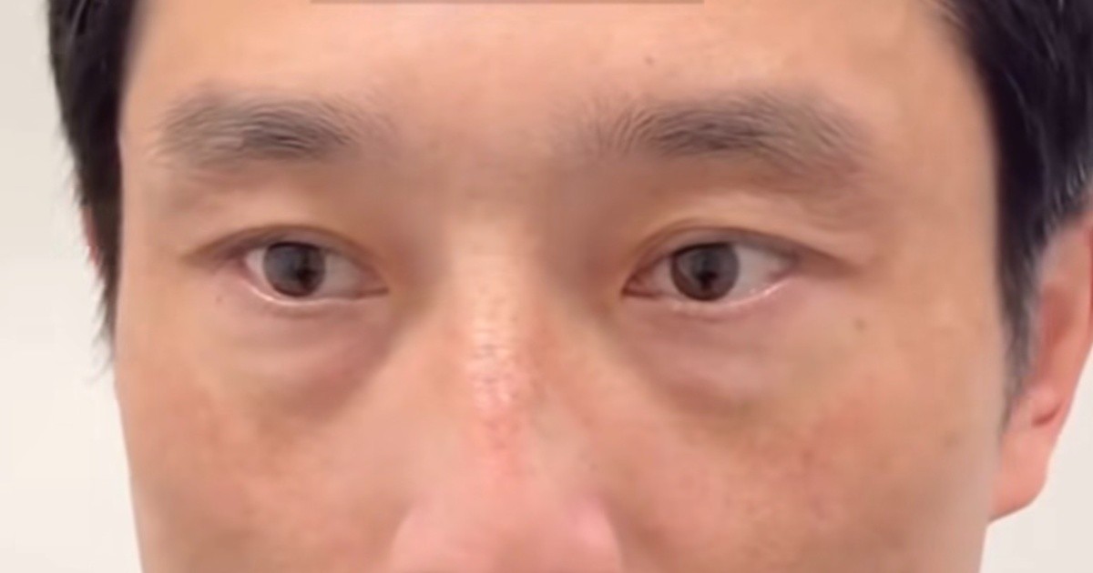 ✨大叔变身记：刮眉后，相亲成功率UP！😱