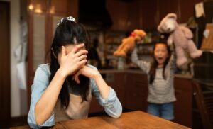 💔“妈，我不干了”？孩子说出这句话，你慌了吗？ 封面