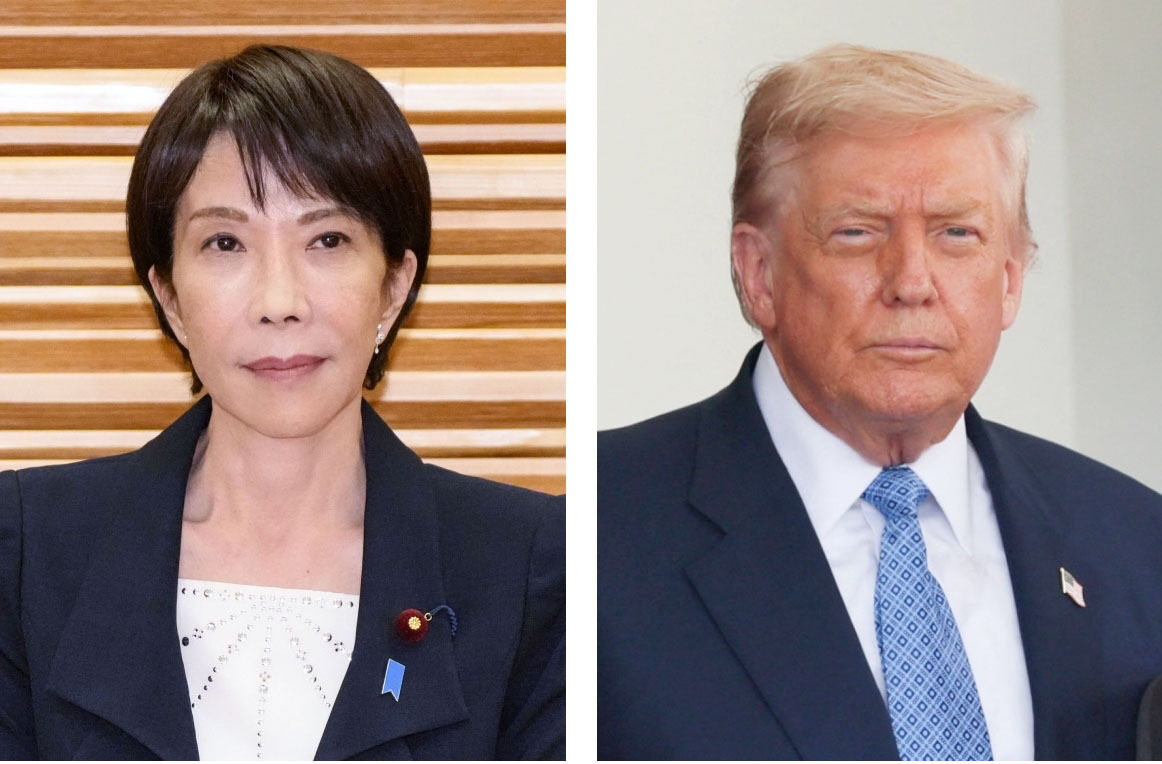🚨美日联手!卡住中国脖子上的“命门”!