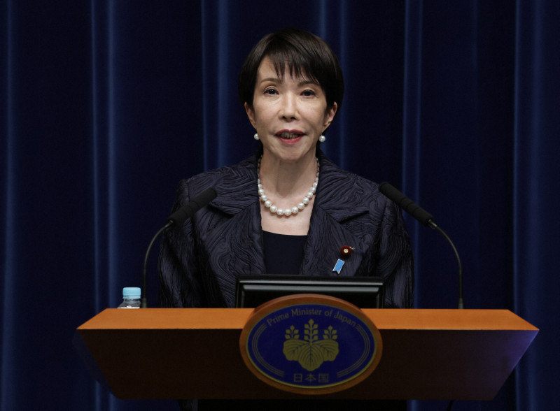 🚨首相:救经济要紧!不急着解散!