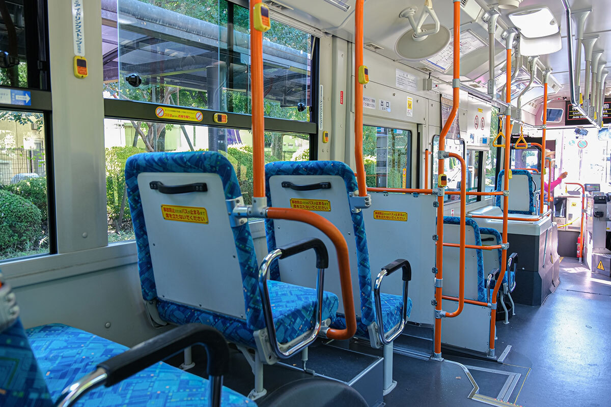 😱公交车惊魂！纸条、天价票，背后真相太吓人！