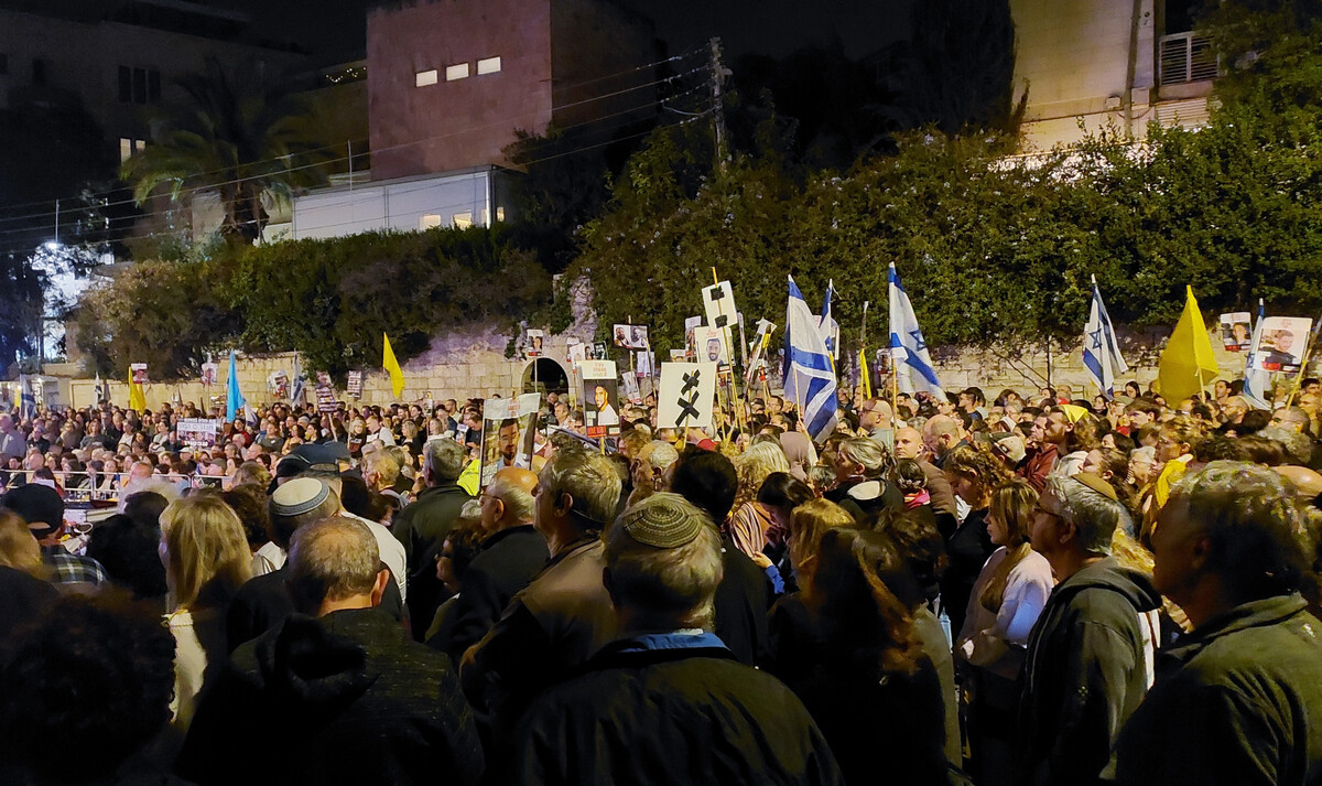 🎉回家了！人质获释，既激动又揪心！