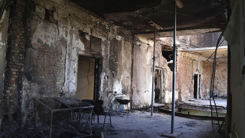 🚀俄向中俄提供卫星数据?竟用于导弹袭击!