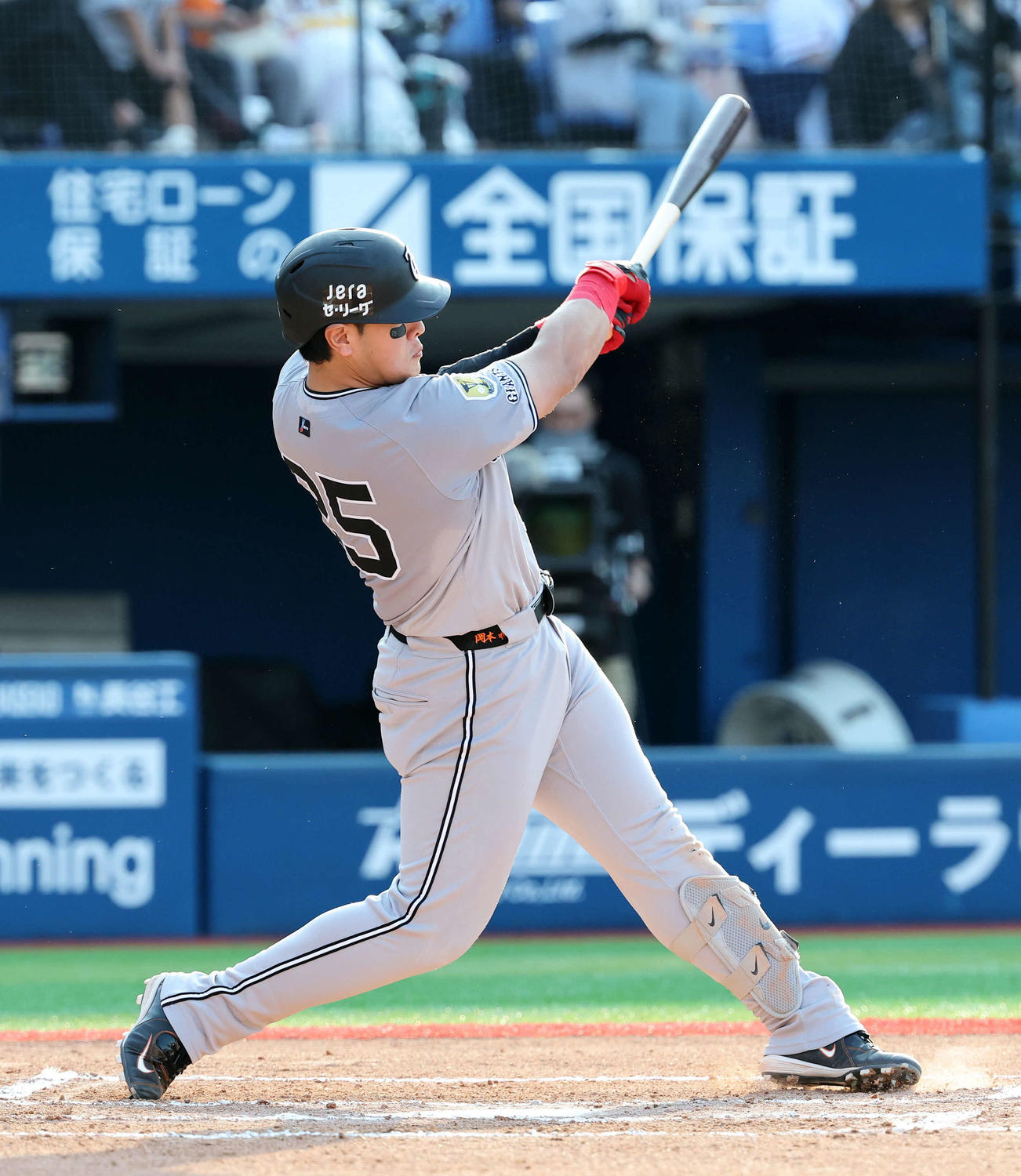 💥放弃美国梦？冈本和真：日本顶级打者留守！