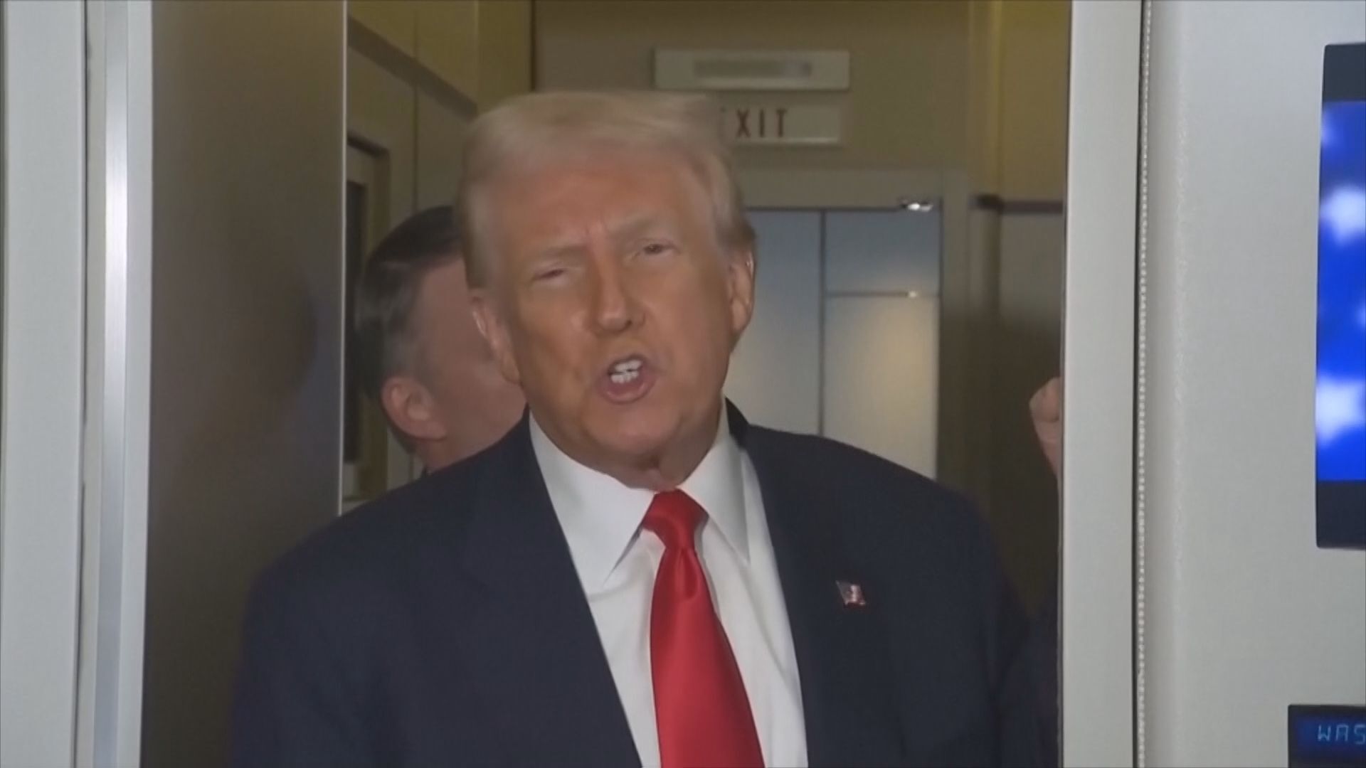 💥特朗普：跟习主席聊得太棒了！稀土出口暂缓一年！