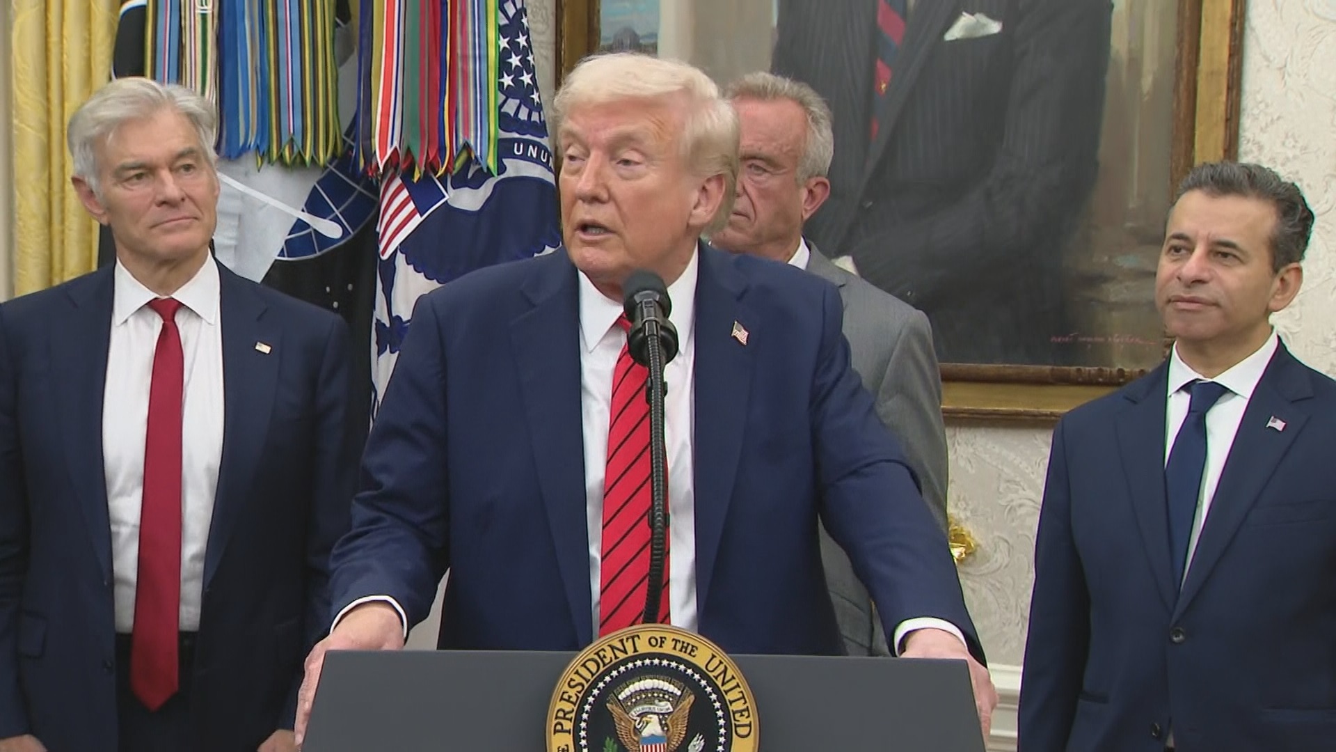 💥突发!美中峰会没取消!稀土反击,局势大反转!