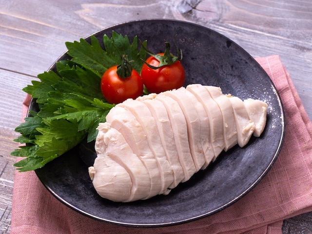 🐔年收700万，却被鸡胸肉“榨干”？省钱也别伤心！