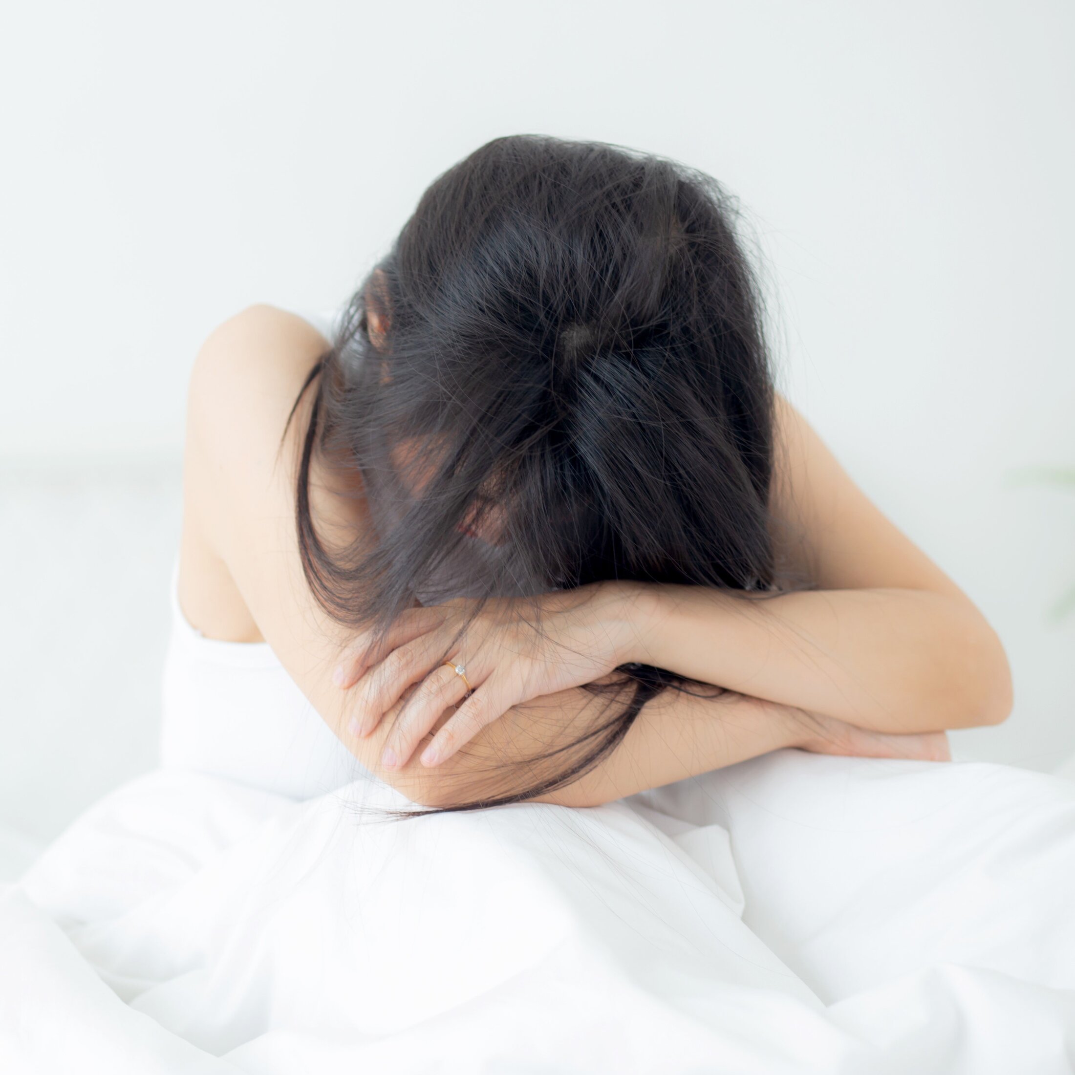 💔 离婚后重逢,竟是“一夜情”?33岁OL的秘密。