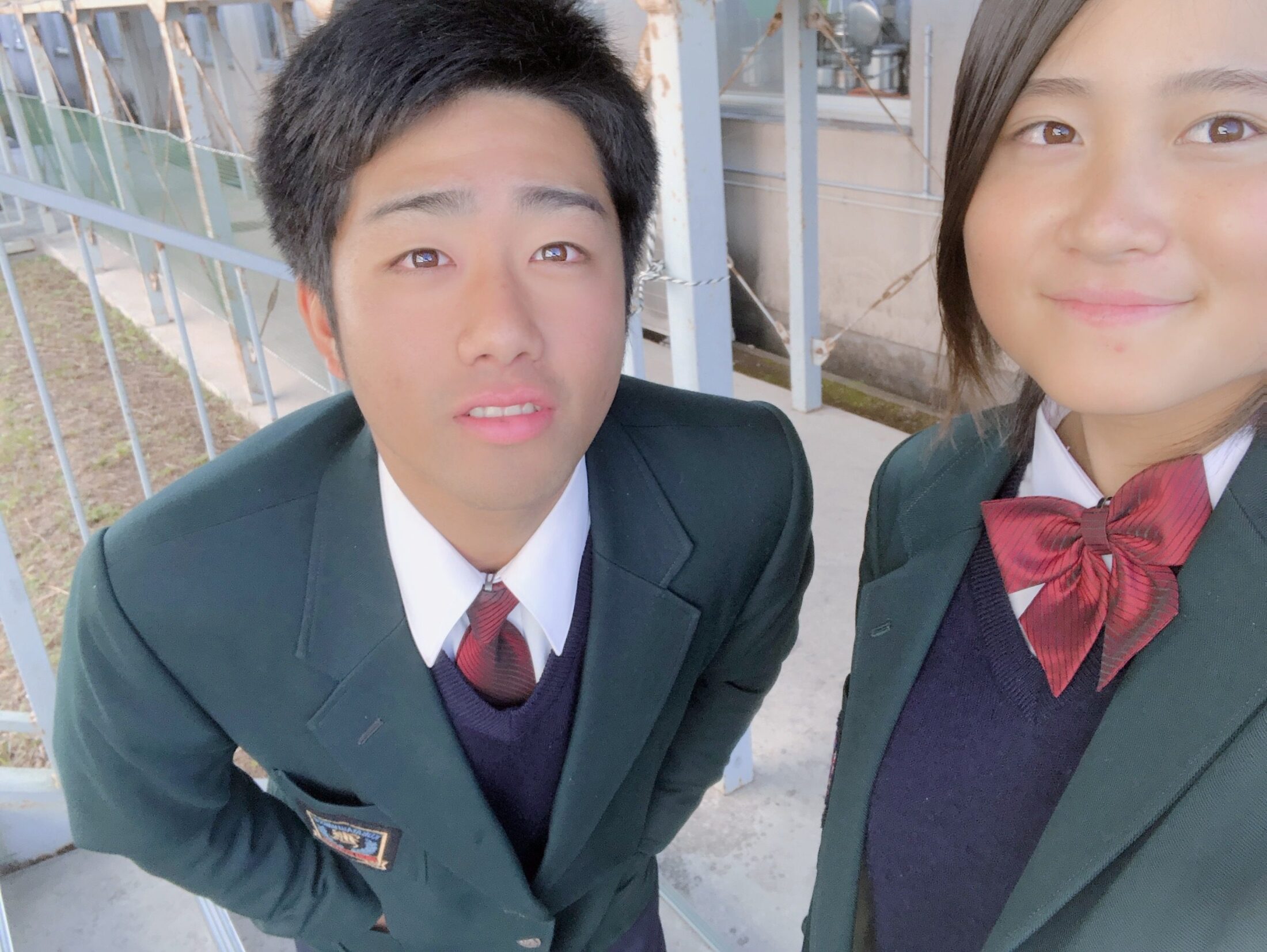 ✨十年后重逢：她惊艳蜕变，他竟成男神！✨