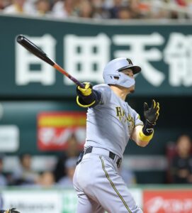 🔥佐藤辉明：两战连轰！逆转气势，力克强敌！ 封面