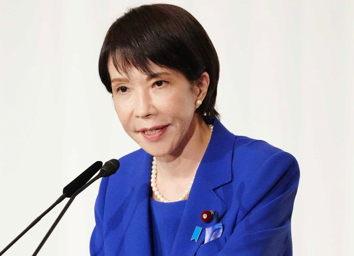 💥偶像也说:改宪是常识!就像换手机一样!💥