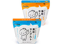 🍦岩手神仙级酸奶,为啥火爆全网?一口“糯糯”就上瘾!