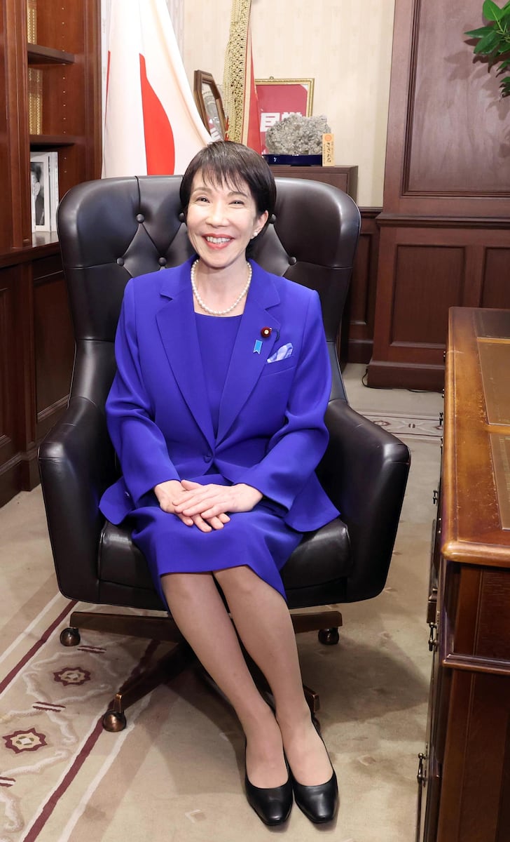 📈高市成总，股市沸腾！周一暴涨？