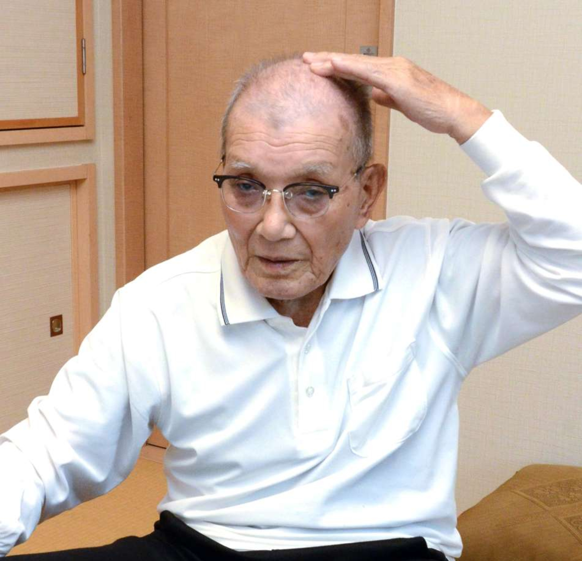 🚨苏军长官要金表，士兵却…我家成女逃难所！【战争证言