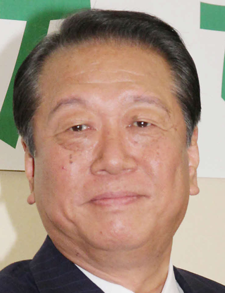 💥高市早见,玩完了!小泽一郎直言:此人一上,就得崩!