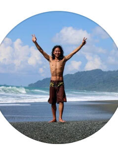 🚨网红旅行博主惊魂!确认安全,吓死人了!