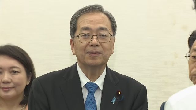 💥自公裂痕？公明党给新领导人提了个“醒脑”！