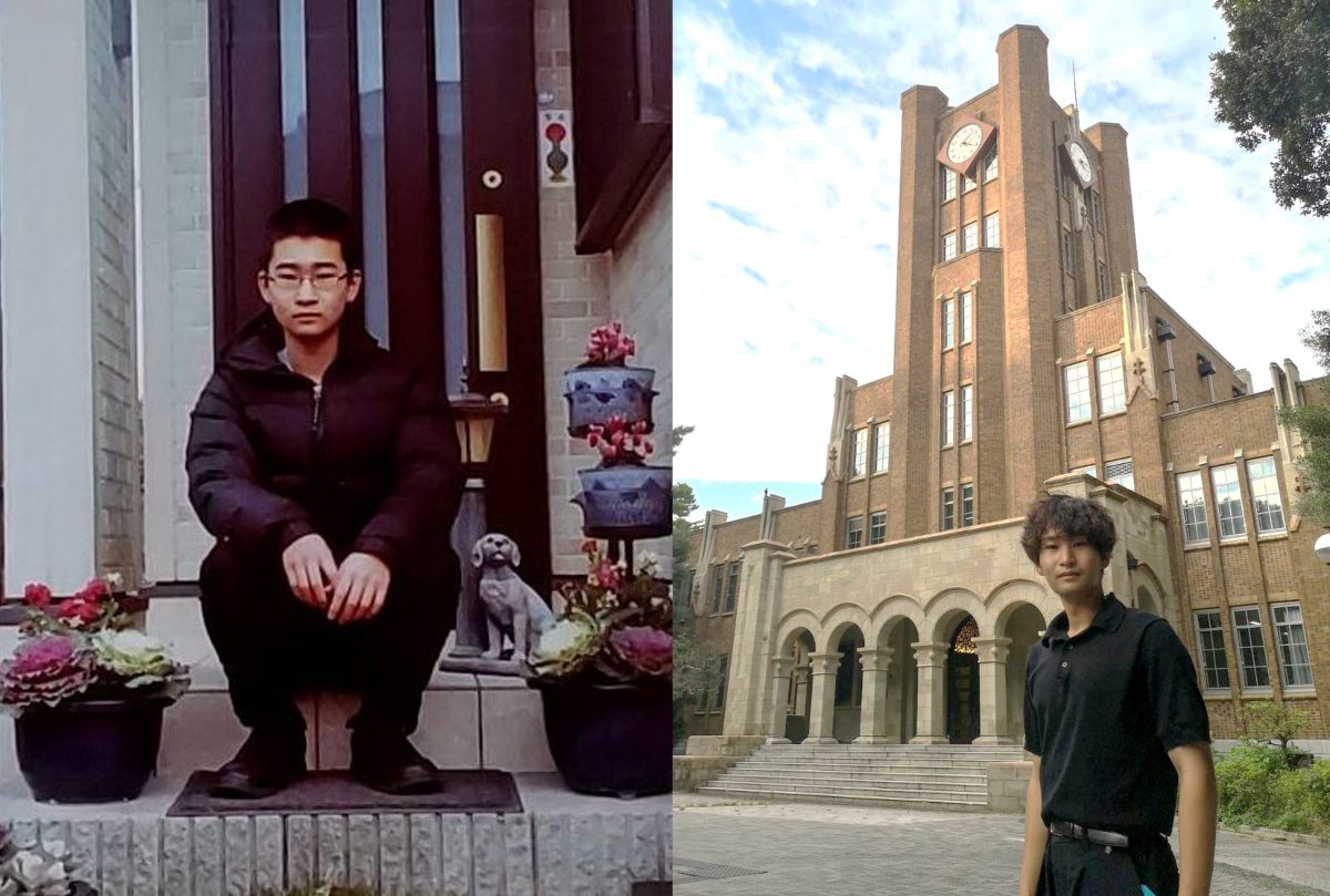 ✨逆袭!8年逃课,竟考上东大!