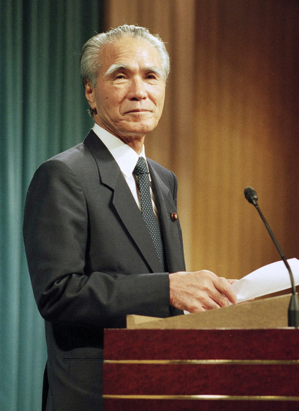 💥韩媒惊呼：他首次为殖民统治道歉！