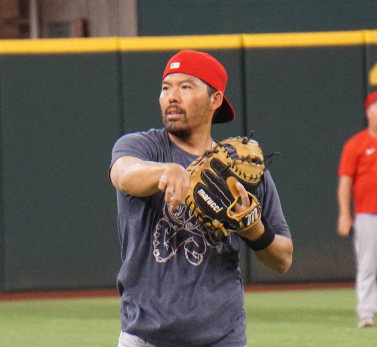 ⚾️大谷昔日“贤内助”掌舵天使队！逆袭翻盘，燃爆全场！