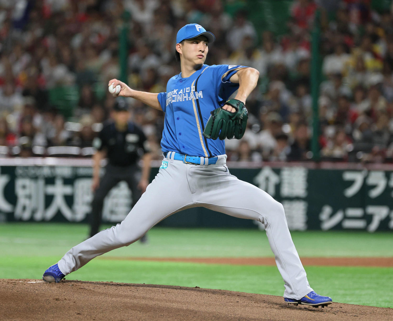 💥痛失！日本大赛梦碎，再等63年？