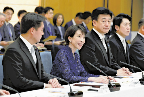 🚨政权危局?年底前搞砸就翻车!