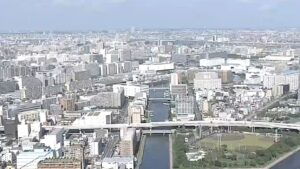 🏠跨过荒川，房价翻倍！东京圈买房避坑指南！ 封面